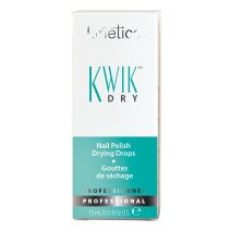 Kwik Dry Nail Polish Drying Drops  (Pilieni ātrākai lakas žāvēšanai)