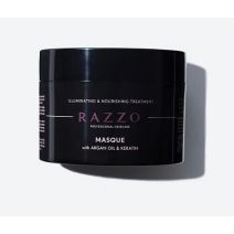 RAZZO Illuminating and Nourishing Masque