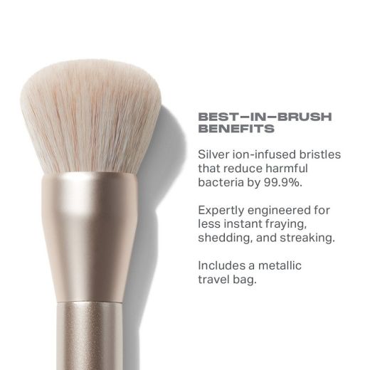 MORPHE Riches Come True 5-Piece Brush & Tool Set