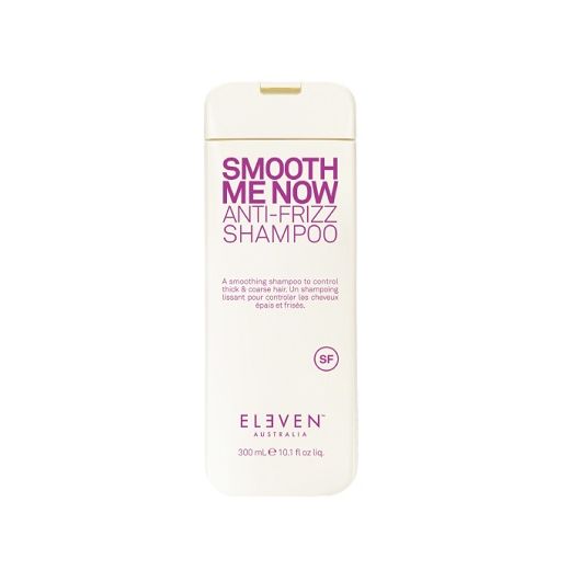 Eleven Australia Smooth Me Now Anti-Frizz Shampoo