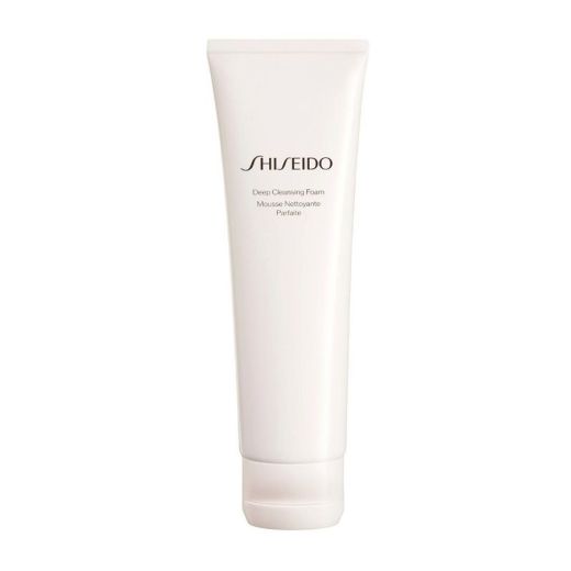 SHISEIDO Deep Cleansinf Foam 