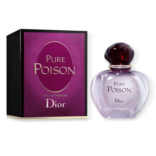 DIOR Pure Poison EDP For Her