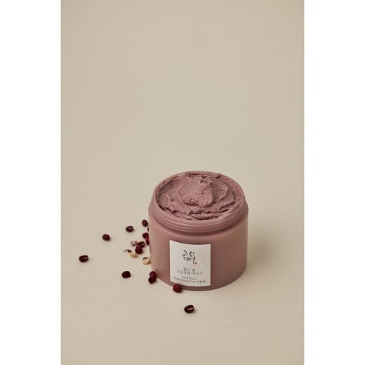 BEAUTY OF JOSEON Red Bean Refreshing Pore Mask