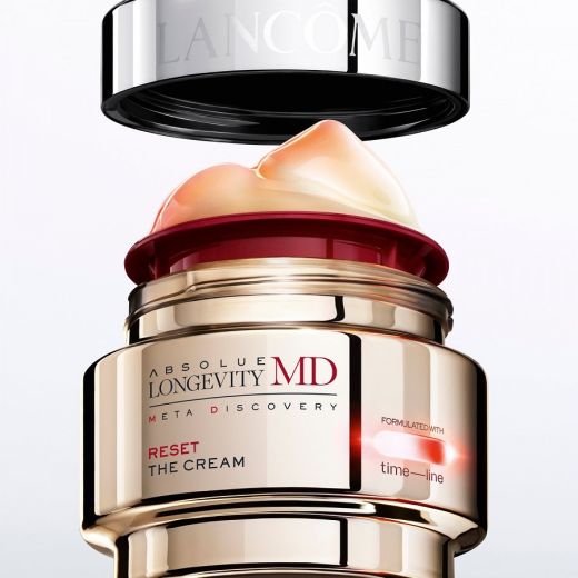 LANCÔME Absolue Longevity MD Reset The Cream