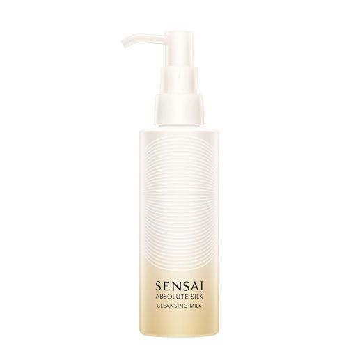 Sensai Absolute Silk Cleansing Milk