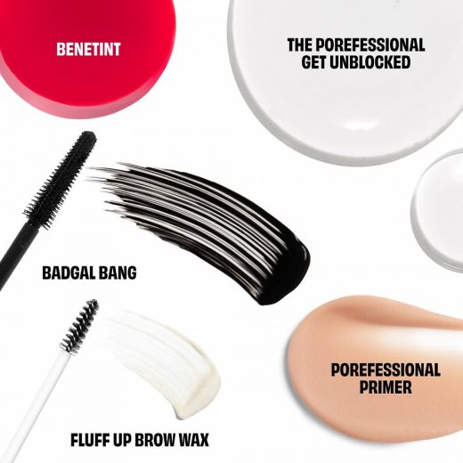 BENEFIT COSMETICS Glam A Grams