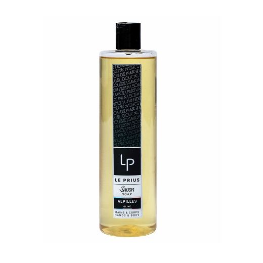 LE PRIUS Liquid Soap Olive