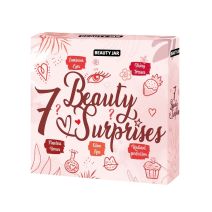 BEAUTY JAR 7 Beauty Surprises Set