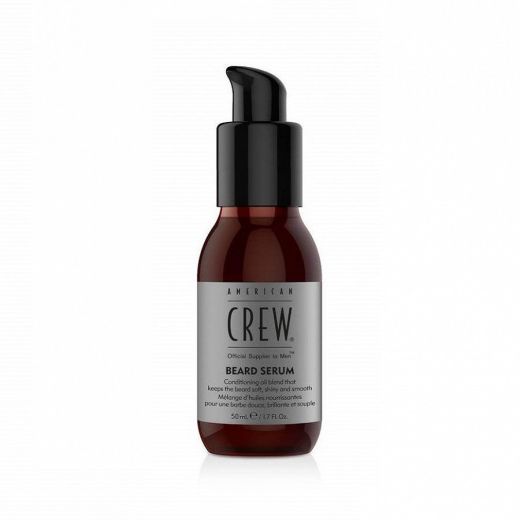 American Crew Beard Serum