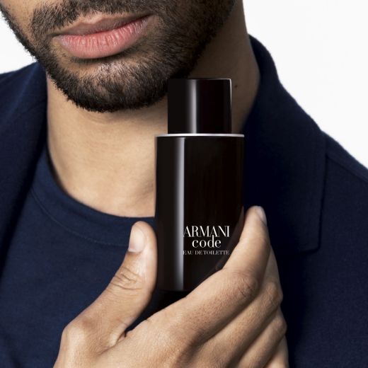 Giorgio Armani Armani Code Homme