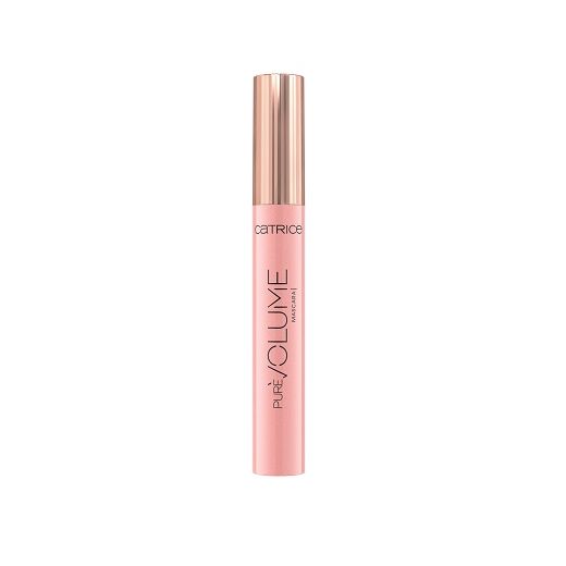 Catrice Cosmetics Pure Volume Mascara