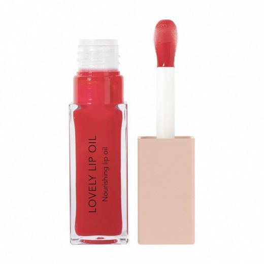 DOUGLAS COLLECTION Douglas Make Up Lovely Lip Oil