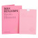 MAX BENJAMIN Scented Card Kyoto Blossom