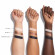 MORPHE Chromaplus Eyeshadow Trio