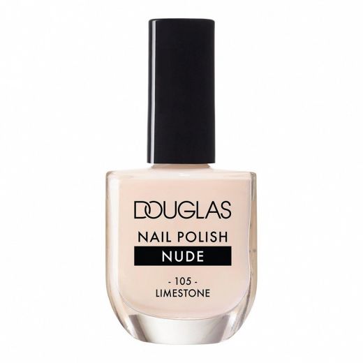 Douglas Make Up Nail Polish Nude