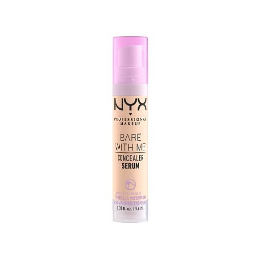 NYX Professional Makeup Bare With Me Concealer Serum