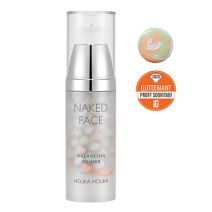 Holika Holika Naked Face Balancing Primer