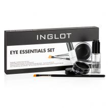 INGLOT Eye Essentials Set