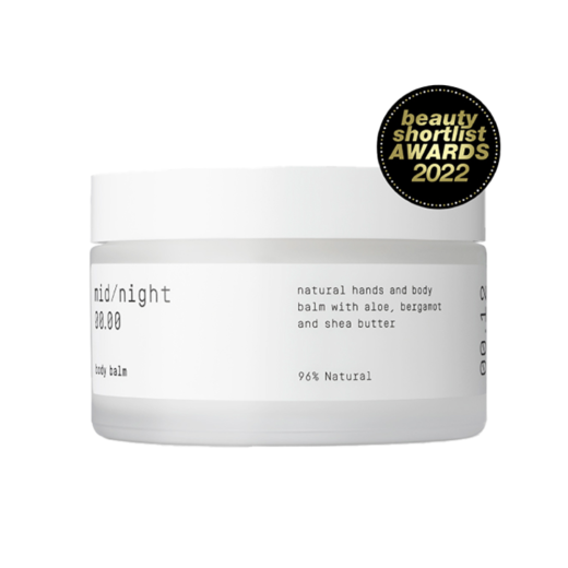 MID/NIGHT 00.00 Body Balm 00.12