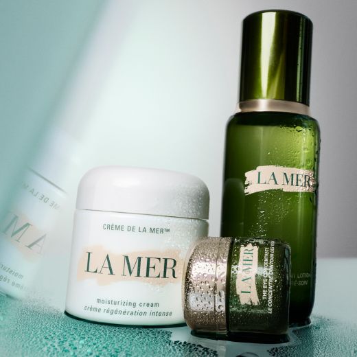 LA MER Eye Concentrate