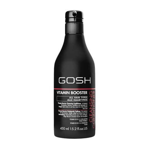 GOSH Vitamin Booster Cleansing Conditioner