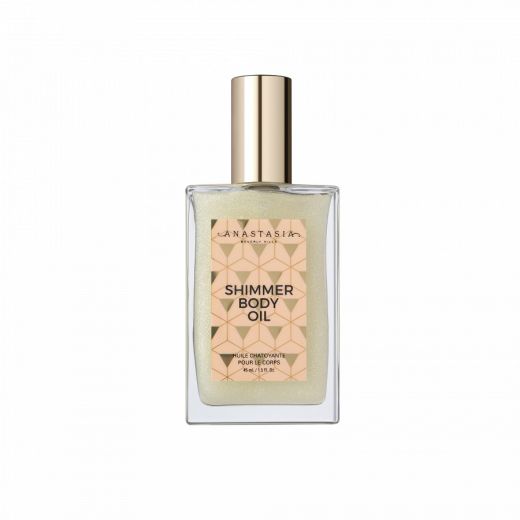 ANASTASIA BEVERLY HILLS Shimmer Body Oil 