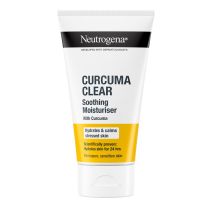 NEUTROGENA Curcuma Clear Soothing Moisturiser