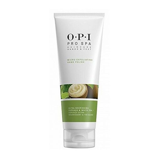 OPI PRO SPA Micro-Exfoliating Hand Polish