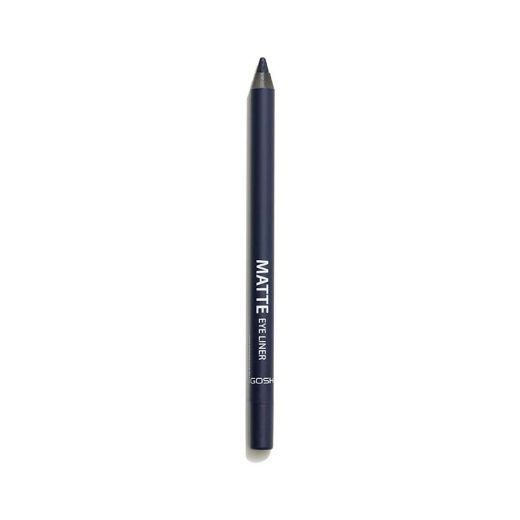 GOSH Matte Eye Liner