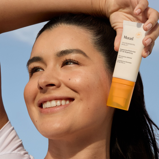 MURAD Superactive Brightening Cream SPF 50