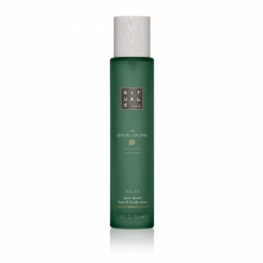 RITUALS Jing Hair & Body Mist 