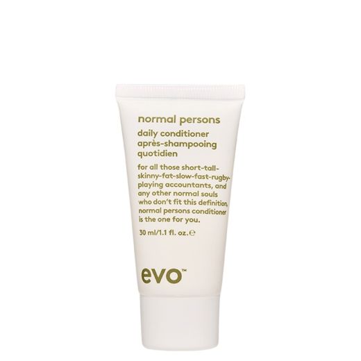 EVO Normal Persons Daily Conditioner 30 ml