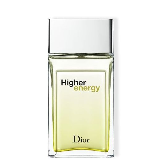 DIOR Higher Energy EDT For Him  