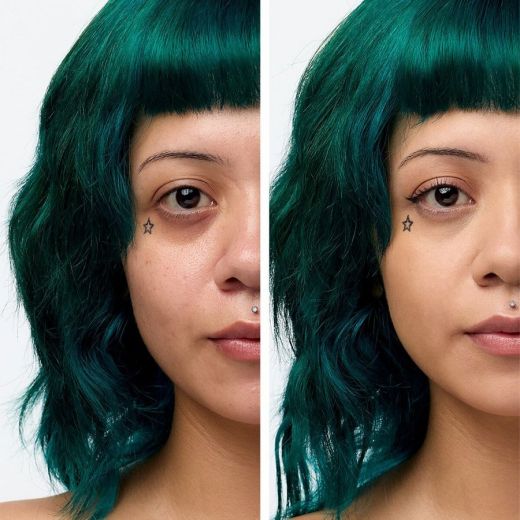 ABOUT FACE The Illusionist Concealer