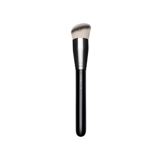 Mac 170 Synthetic Rounded Slant Brush