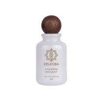 DELROBA Cashmere Bouquet