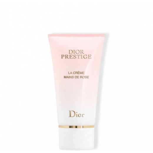 DIOR Prestige La Creme Mains de Rose
