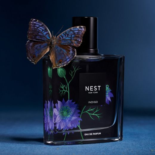 NEST NEW YORK Indigo
