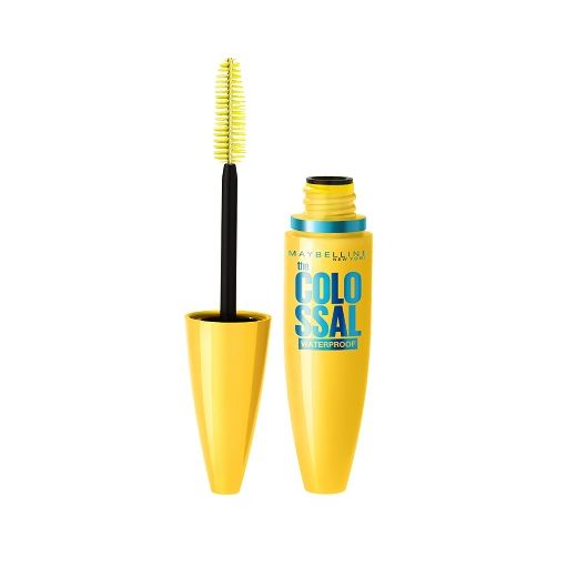 Maybelline New York Colossal Waterproof Mascara