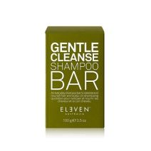 ELEVEN AUSTRALIA Gentle Cleanse Shampoo Bar