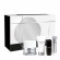 SHISEIDO Men Revitalizing Cream Holiday Kit 