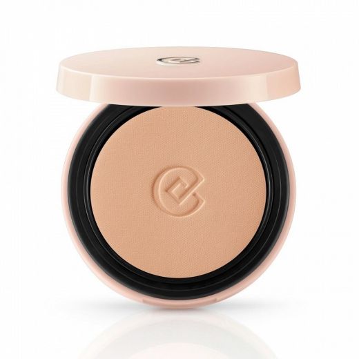 COLLISTAR Impeccable Compact Powder