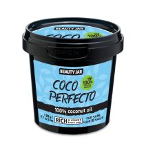 Beauty Jar Coco Perfecto Oil