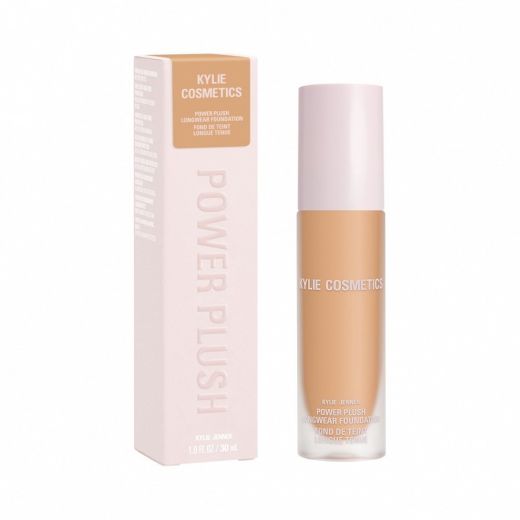 KYLIE COSMETICS Power Plush Longwear Foundation 3.5W