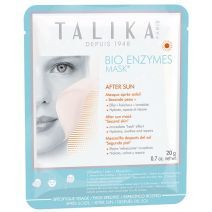 Talika Bio Enzymes Mask - After Sun  (Sejas maska pēc sauļošanās)