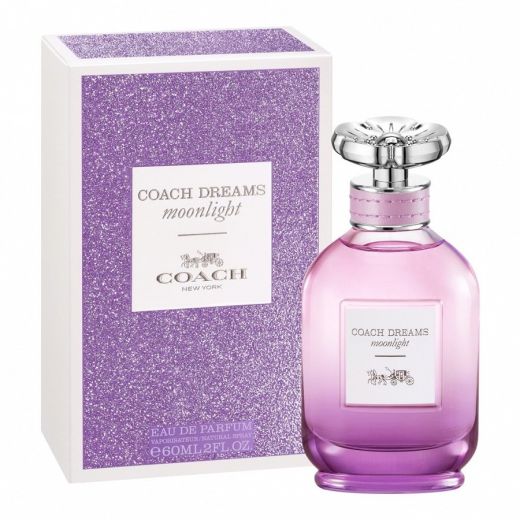 COACH Dreams Moonlight 60 ml