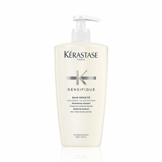 Kérastase Paris Densifique Bain Densité - Thickening and Volumizing Shampoo