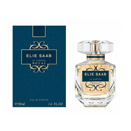 ELIE SAAB Le Parfum Royal