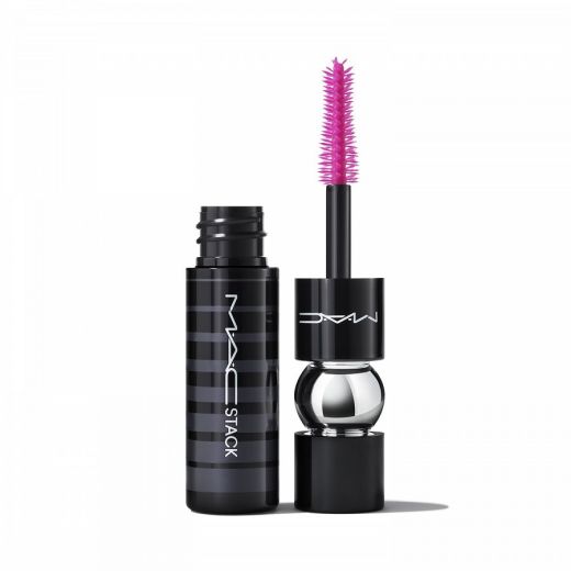 MAC Stack Mascara Mini