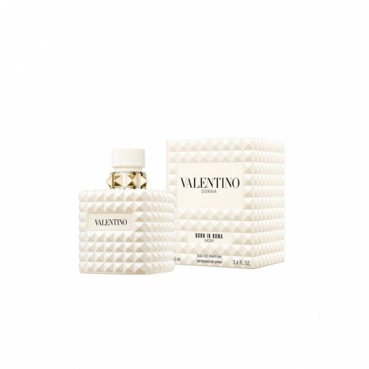 VALENTINO Donna Born In Roma Ivory 